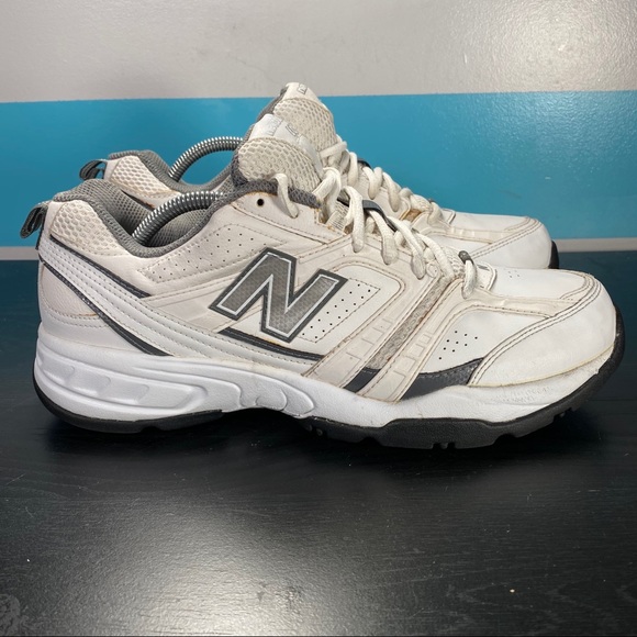 new balance 409 training shoes